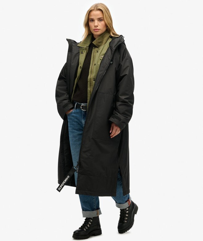 Superdry Robe Superdry Robe