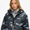 Superdry Robe