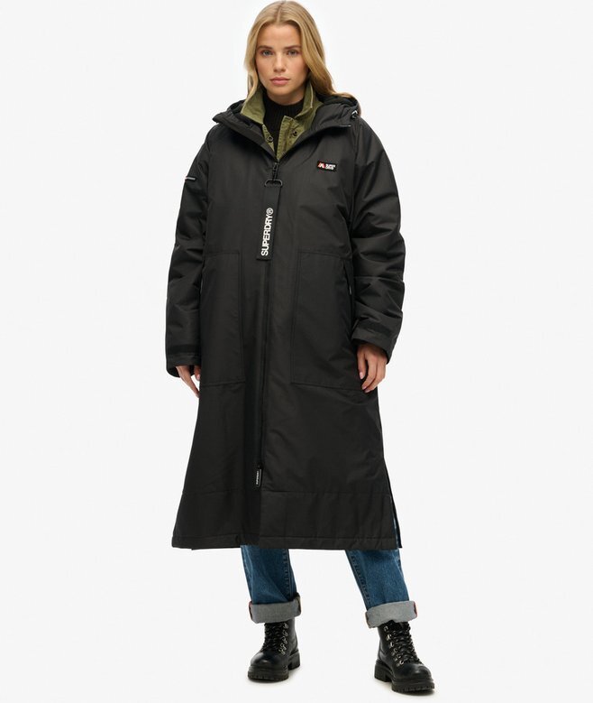 Superdry Robe Superdry Robe