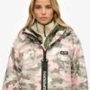 Superdry Robe