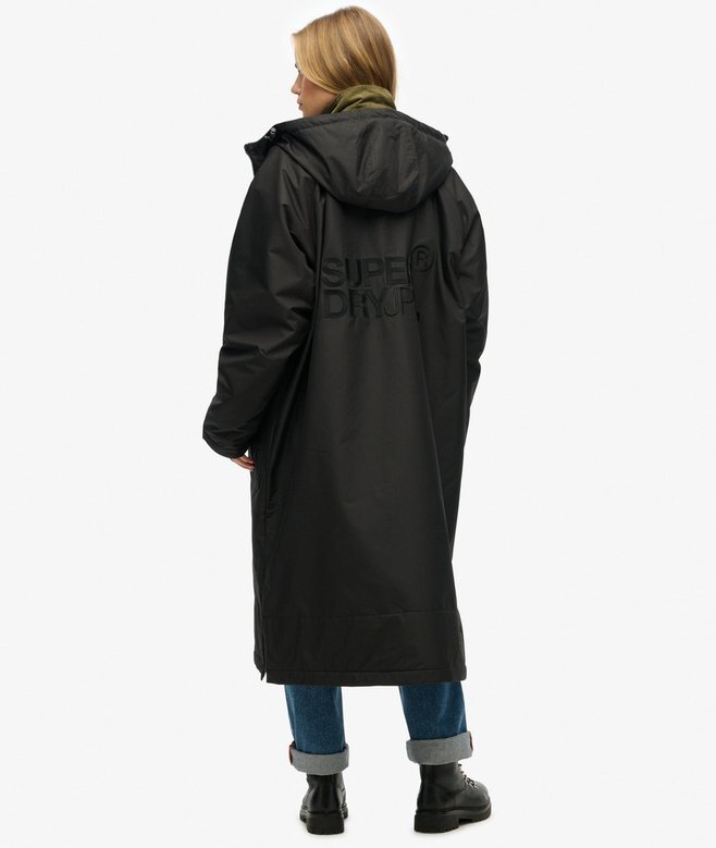Superdry Robe Superdry Robe