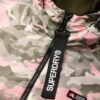 Superdry Robe