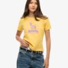 Superdry X Komodo Ashram Fitted T-Shirt
