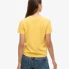 Superdry X Komodo Ashram Fitted T-Shirt