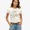 Superdry X Komodo Dragon Slim T-Shirt