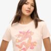Superdry X Komodo Dragon Slim T-Shirt
