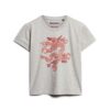 Superdry X Komodo Dragon Slim T-Shirt