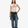 Superdry X Komodo Ganesh Slim Vest Top