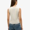 Superdry X Komodo Ganesh Slim Vest Top
