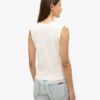 Superdry X Komodo Globe Trotter Vest Top