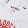Superdry X Komodo Globetrotter Fitted T-Shirt Superdry X Komodo Globetrotter Fitted T-Shirt