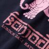 Superdry X Komodo Hathi Slim Vest Top