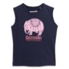 Superdry X Komodo Hathi Slim Vest Top