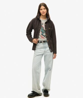 Superdry X Komodo Kailash Dragon Slim Vest Top