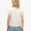 Superdry X Komodo Tiger Fitted T-Shirt