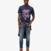 Superdry X Komodo Vintage T-Shirt Superdry X Komodo Vintage T-Shirt