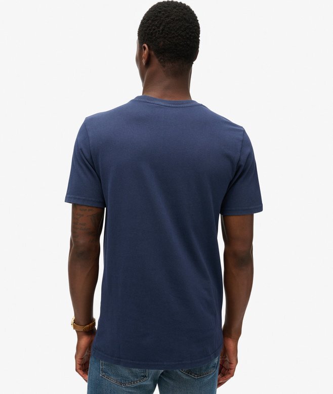 Superdry X Komodo Vintage T-Shirt Superdry X Komodo Vintage T-Shirt