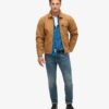 Surplus Barn Jacket