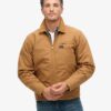 Surplus Barn Jacket