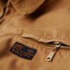 Surplus Barn Jacket