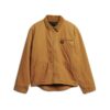 Surplus Barn Jacket