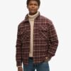 Surplus Check Jacket