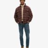 Surplus Check Jacket