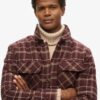 Surplus Check Jacket