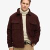 Surplus Corduroy Overshirt