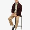 Surplus Corduroy Overshirt