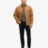 Surplus Four Pocket Chore Jacket