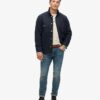 Surplus Four Pocket Chore Jacket