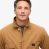 Surplus Four Pocket Chore Jacket