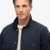 Surplus Four Pocket Chore Jacket