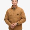 Surplus Four Pocket Chore Jacket
