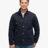 Surplus Four Pocket Chore Jacket