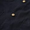 Surplus Four Pocket Chore Jacket