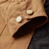Surplus Four Pocket Chore Jacket