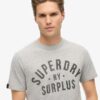 Surplus Graphic T-Shirt