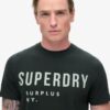 Surplus Graphic T-Shirt Surplus Graphic T-Shirt