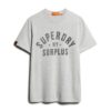 Surplus Graphic T-Shirt