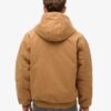 Surplus Hooded Bomber Jacket