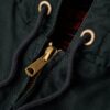 Surplus Hooded Bomber Jacket