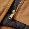 Surplus Hooded Bomber Jacket
