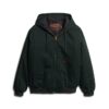 Surplus Hooded Bomber Jacket