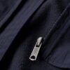 Surplus Nylon Hooded Bomber Jacket