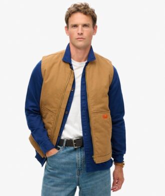 Surplus Workwear Gilet