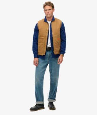 Surplus Workwear Gilet