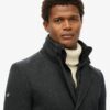 Tailored Two in One Town Coat