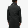 Tailored Two in One Town Coat